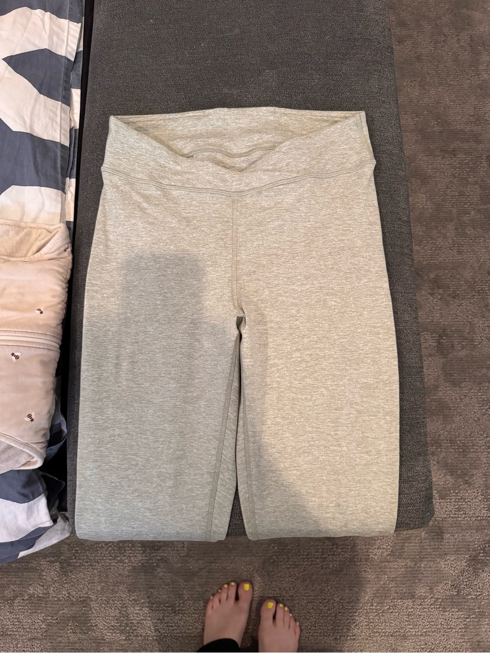 lululemon leggings (nwot)
